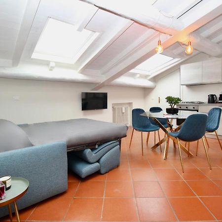 Residenza Corridoni 38 Apartman Mantova Kültér fotó