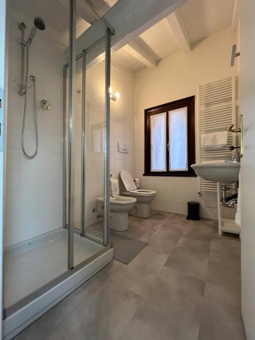 Residenza Corridoni 38 Apartman Mantova Kültér fotó