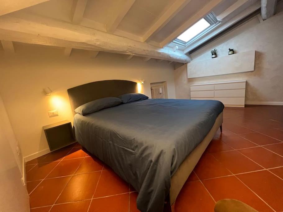 Residenza Corridoni 38 Apartman Mantova Kültér fotó