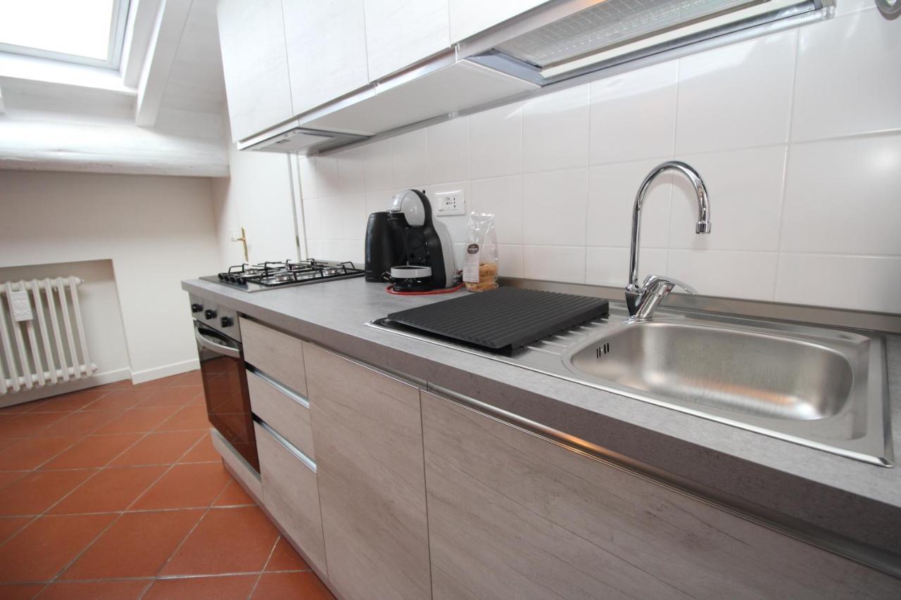 Residenza Corridoni 38 Apartman Mantova Kültér fotó