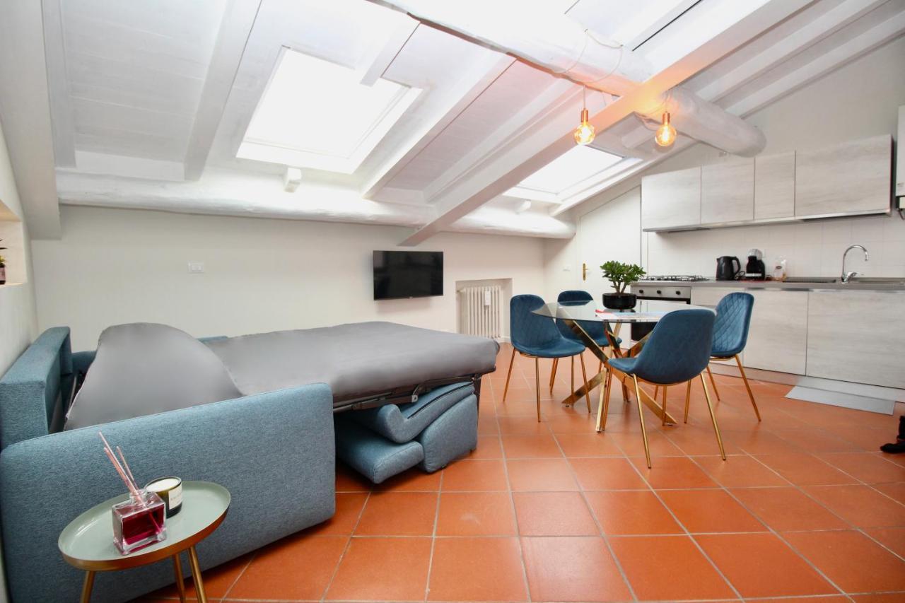 Residenza Corridoni 38 Apartman Mantova Kültér fotó